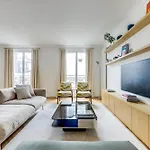 Sublime Appartement Quartier Culturel