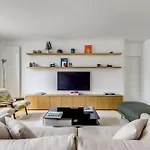Sublime Appartement Quartier Culturel