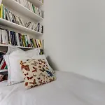 Sublime Appartement Quartier Culturel