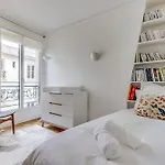 Sublime Appartement Quartier Culturel
