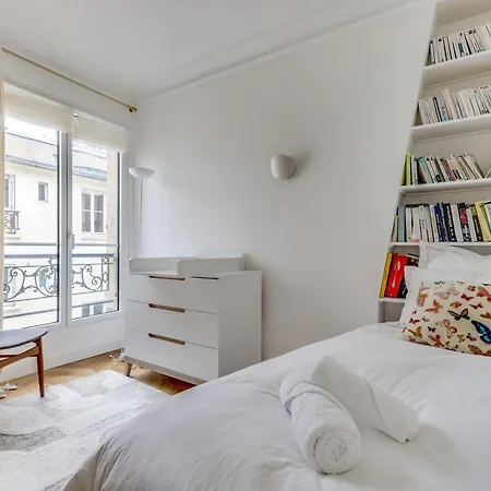Apartment Sublime Quartier Culturel *