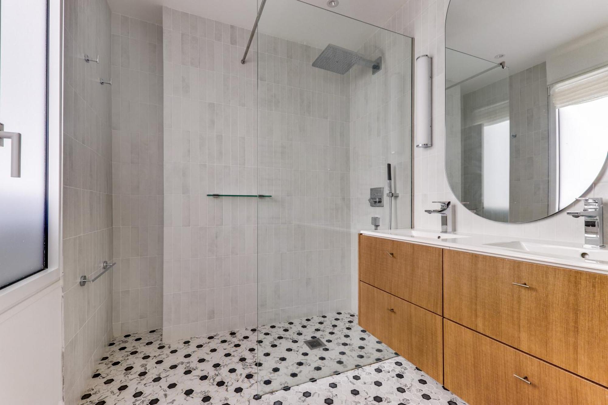 Sublime Quartier Culturel Apartment