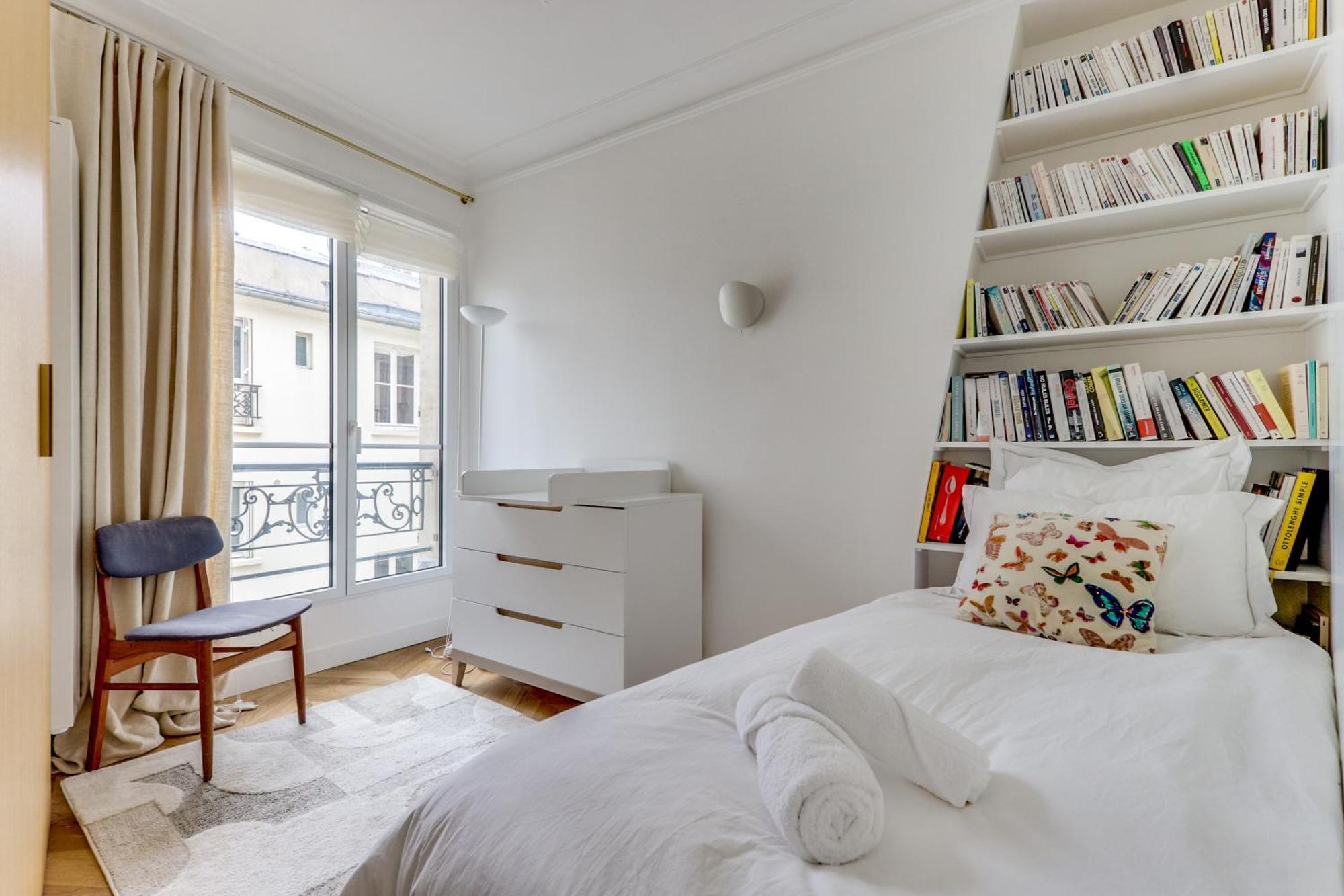 Apartment Sublime Quartier Culturel *